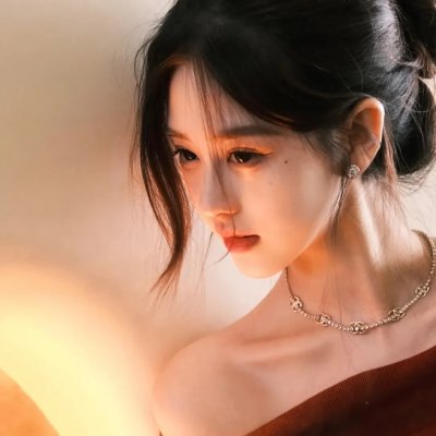 四月的女儿