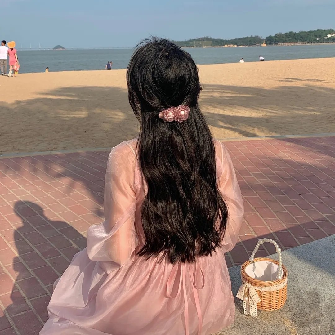我的爱,别渡过那条河