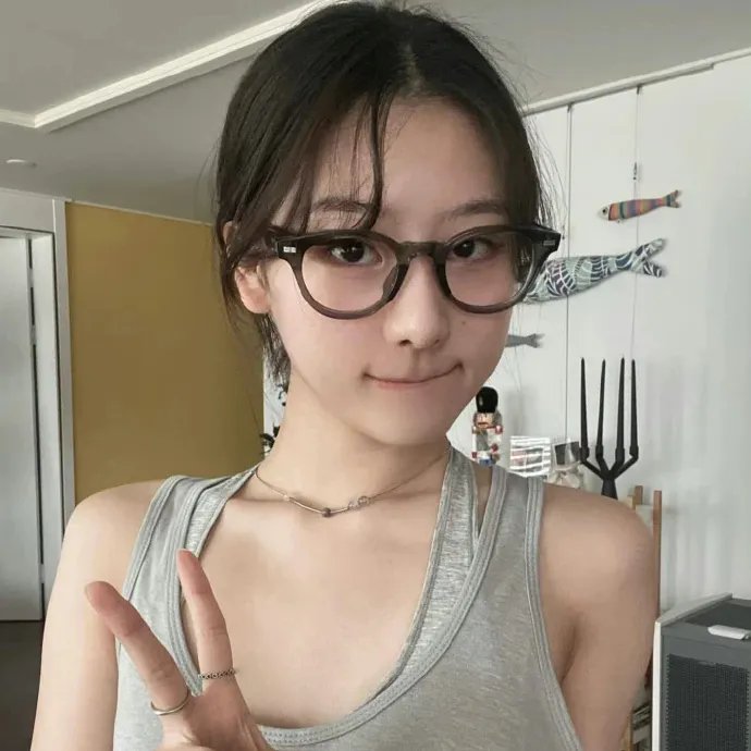 玻璃钥匙